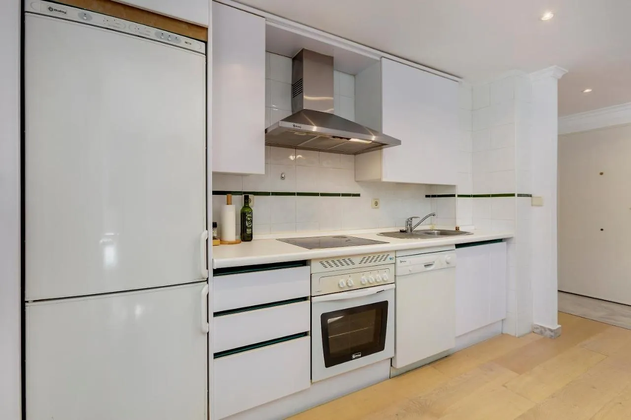 Dama De Noche Bloque 14 Apartment Marbella