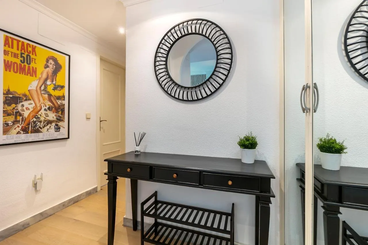 Dama De Noche Bloque 14 Apartment Marbella