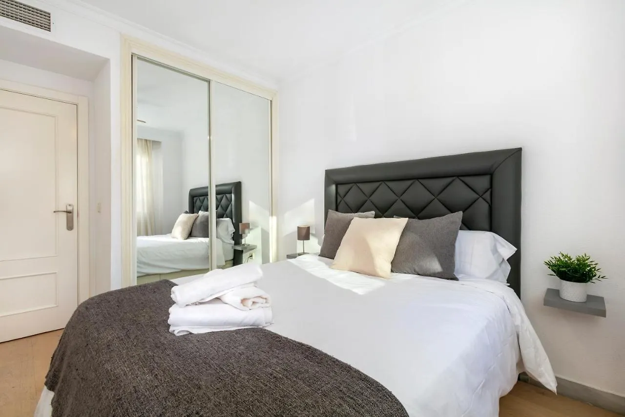Dama De Noche Bloque 14 Apartment Marbella 0*,  Spain